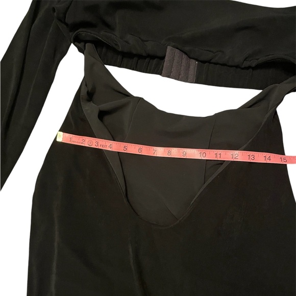 Grand Finale Gown BRAND NEW - Picture 4 of 11